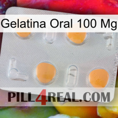 Oral Jelly 100 Mg 24